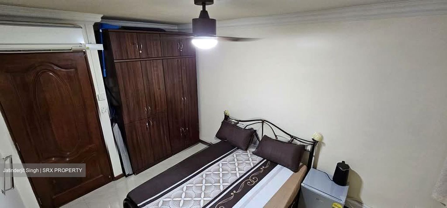 Blk 271 Queen Street (Central Area), HDB 3 Rooms #560990271
